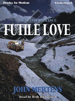 cover image of Futile Love